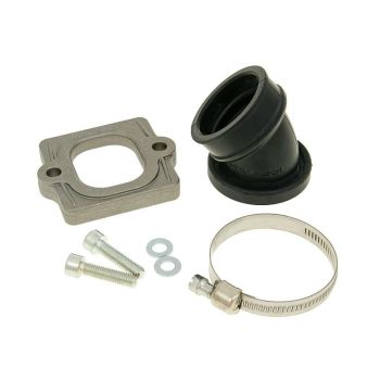 Sisselaske kollektor Malossi MHR 360? 30/35mm - Piaggio 2-stroke