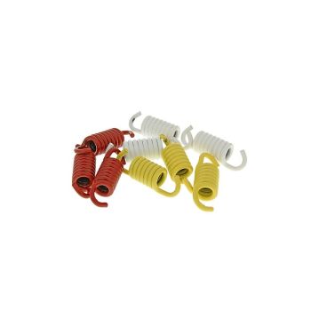 Sidurivedrud Malossi Racing MHR - Maxi-Skooter