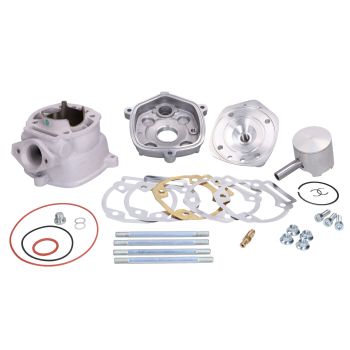 Malossi silindri komplekt MHR Team Modular 79cc D50B0, D50B1