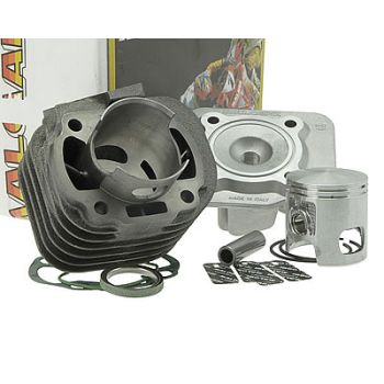 Malossi Sport 70ccm silindrikomplekt 12mm kolvisõrm - CPI, Generic, Keeway
