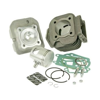 Malossi Sport 70ccm 10mm silindrikomplekt - Minarelli vertikaalne