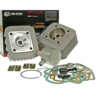 Silindri komplekt Malossi MHR Racing T6 70ccm - Piaggio AC