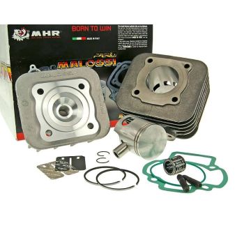 Silindri komplekt Malossi Sport 50ccm - Piaggio AC