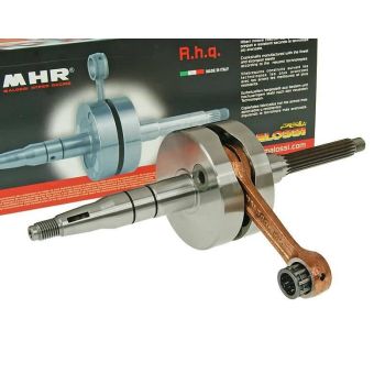 Väntvõll Malossi MHR RHQ 80mm / 12mm - Minarelli