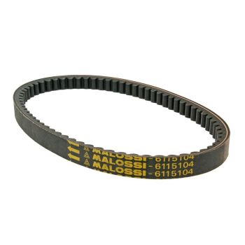 Variaatoririhm Malossi MHR X K Belt - La Furia Rossa - Minarelli