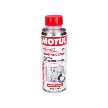 Motul engine cleaner 200ml