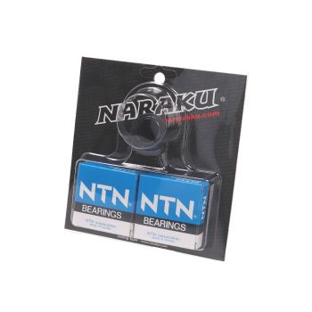 Naraku HD Heavy Duty väntvõlli laagrid - Peugeot horisontaal