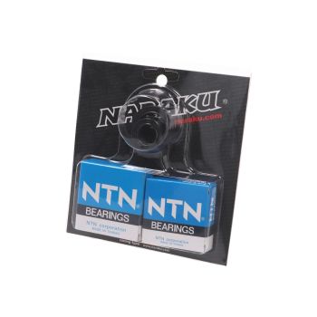 Väntvõlli laagrid Naraku HD Heavy Duty - Morini