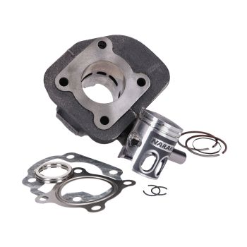 Silindri komplekt Naraku 50ccm - 1E40QMB (E2) / CPI / Keeway