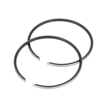 piston ring set Naraku V.2 50cc for Morini