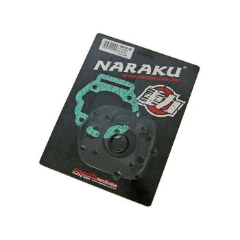 Silindri tihendid Naraku 70cc - Derbi D50B0