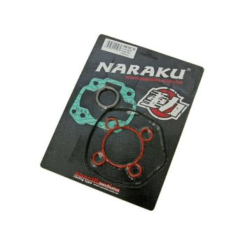 Silindri tihendid Naraku 70cc - Minarelli horizontal LC