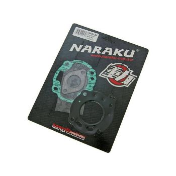 Silindri tihendid Naraku 50cc - Aprilia, Suzuki LC