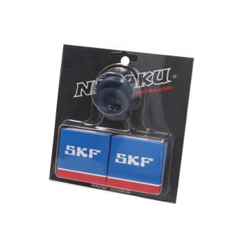 Väntvõlli laagrid Naraku SKF metal cage - Minarelli CW, MA, MY, CA, CY