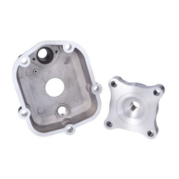 Silindripea Naraku 50cc for Derbi Senda, Aprilia RX/SX, RS4, Gilera RCR/SMT D50B0 E4 2018-