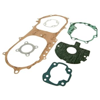 Mootori tihendi komplekt - CPI, Keeway, 1E40QMB