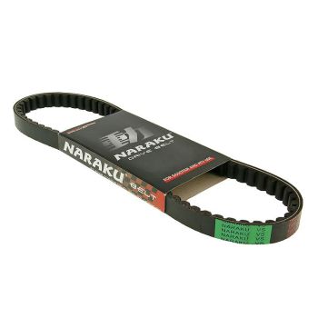 Variaatori rihm Naraku V/S Tüüp 788 - 1E40QMB