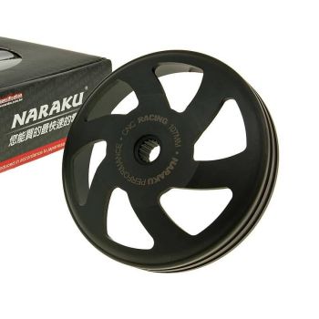 Naraku V.2 CNC 107mm sidurikoda - Minarelli