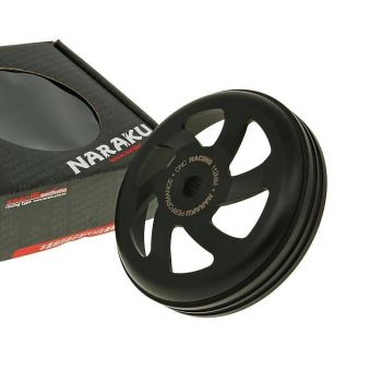 Sidurikoda Naraku V.2 CNC 112mm - CPI, Keeway, Generic, Morini