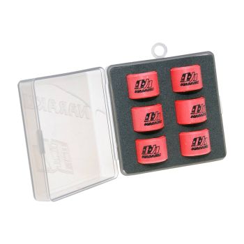 Naraku HD Heavy Duty variaatorirullid - 16x13mm - 3,9g