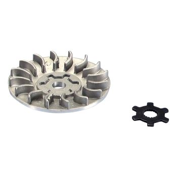 Variaatori taldrik Polini 13mm - Minarelli
