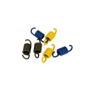 Sidurivedrud Polini Sport 105mm - Minarelli