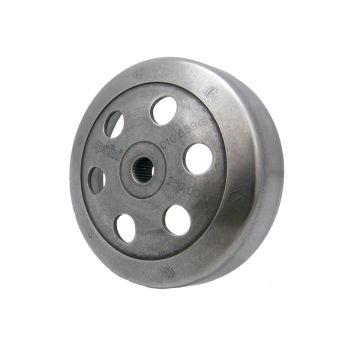 sidurikoda Polini Original Speed Bell 107mm - Piaggio, Peugeot, Kymco, SYM, GY6