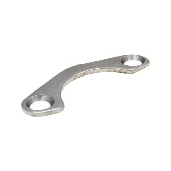 Piaggio laagri plaat/laagrihoidja OEM Piaggio/Derbi mootoritele D50B0, EBE, EBS