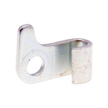Piaggio siduritrossi hoidja plaat OEM Piaggio / Derbi mootoritele D50B0, EBE, EBS