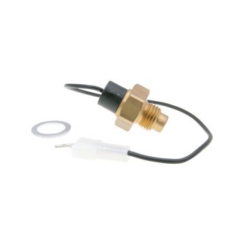 Temperatuuri andur 118° OEM, Piaggio / Derbi engine D50B0