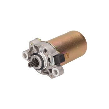 Starteri mootor OEM Piaggio 50 4T, 50 2T PureJet, Di-Tech, D50B0 jaoks