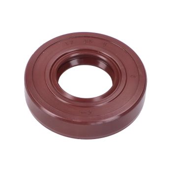 Õlitihend OEM D17x35x8 Minarelli AM6, Generic, KSR-Moto, Keeway, Motobi jaoks.