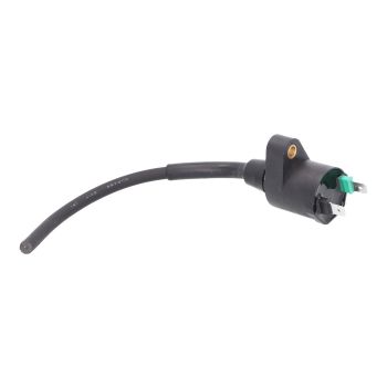 Piaggio süütepool OEM mudelitele Derbi D50B0 Euro4 2018-
