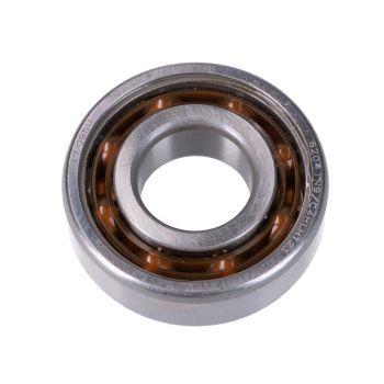 ball bearing / crankshaft bearing SKF 6204 C4 TN9 Polyamide - 20x47x14