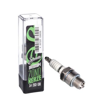 süüteküünal Schmitt iridium 14-260-SIR (BR8HIX)