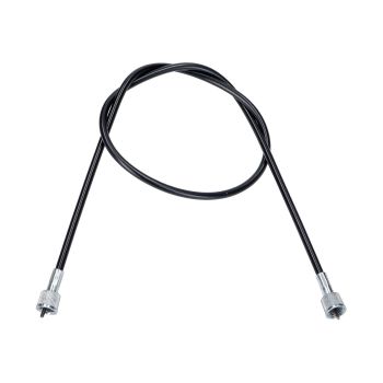 spidomeetri kaabel Schmitt Premium 700mm Puch M50S, X50-2, X50-3, KTM, Sachs, Hercules, Kreidler, Zündapp jaoks