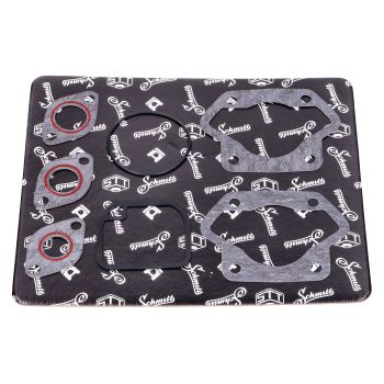 cylinder gasket set Schmitt 50cc- 60cc for Simson S51, S53, SR50, KR51/2 M500 engines