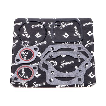 cylinder gasket set Schmitt 70cc- 85cc for Simson S51, S53, S70, S83, SR50, SR80, KR51/2 M500- M700 engines