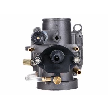 carburetor Schmitt flat slide V.2 Racing black 24mm