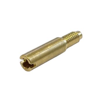 Carburetor idle jet Schmitt for BVF carburetor #30