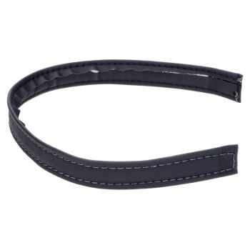 holding strap Schmitt seat cover black / grey for Simson S50, S51, S70