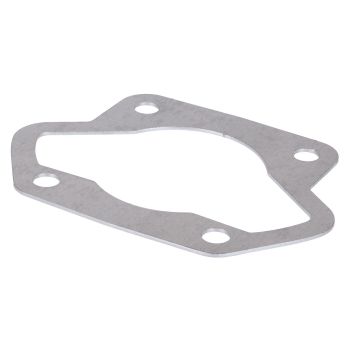 spacer spacer plate Schmitt cylinder base 46.5mm 50-60cc 1.0mm for Simson S51, S53, SR50