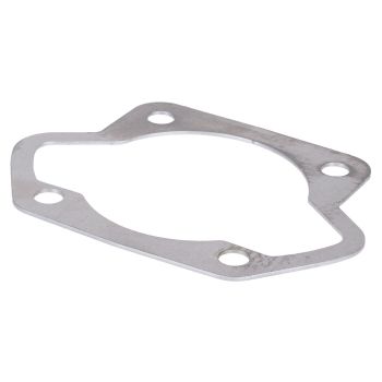 spacer spacer plate Schmitt cylinder base 54.5mm 70-90cc 1.0mm for Simson S51, S70, S83, SR80