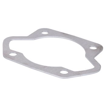 spacer spacer plate Schmitt cylinder base 54.5mm 70-90cc 1.5mm for Simson S51, S70, S83, SR80
