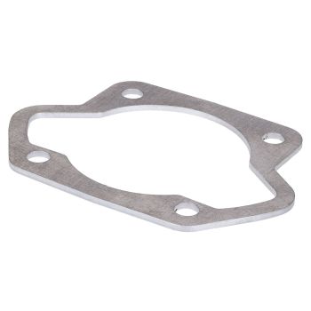 spacer spacer plate Schmitt cylinder base 54.5mm 70-90cc 2.0mm for Simson S51, S70, S83, SR80