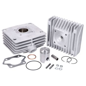 Cylinder kit Schmitt Sportfreund Almot Edition 50cc 38mm for Simson S51, KR51/2, SR50