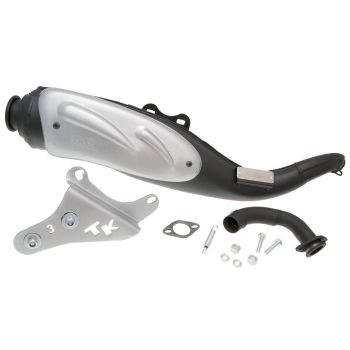 summuti Turbo Kit TKR E-marked - Piaggio, Gilera 50cc 2-stroke