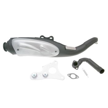 summuti Turbo Kit TKR E-märgistatud - CPI, Keeway, Hiina 2-taktiline