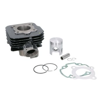 Top Performances silindri komplekt Trophy 50cc 40mm Peugeot vertical AC