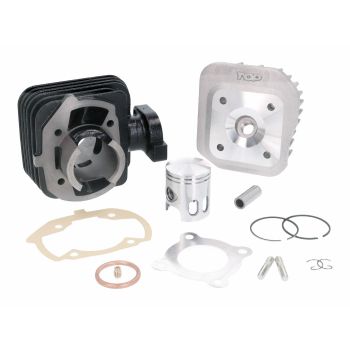 Top Performances silindri komplekt 50cc 40mm Peugeot horisontaalne AC